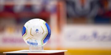 Campania in festa nella 1ª giornata di Serie A Kinto