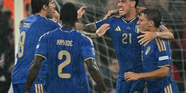 italia